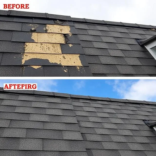 Roof Repair Near Me in Short Hills, NJ near me